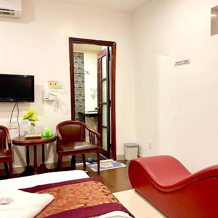 Hong Phuc Hotel 2 다낭 외부 사진