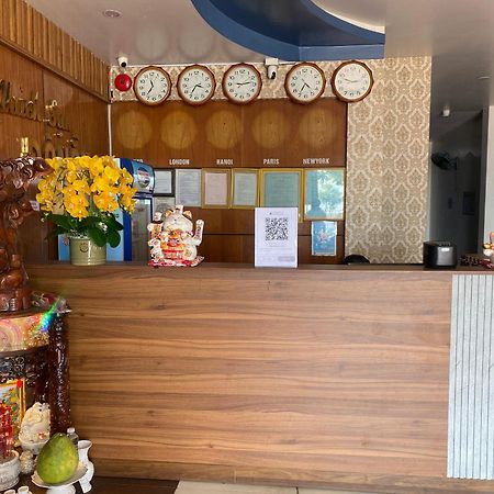 Hong Phuc Hotel 2 다낭 외부 사진