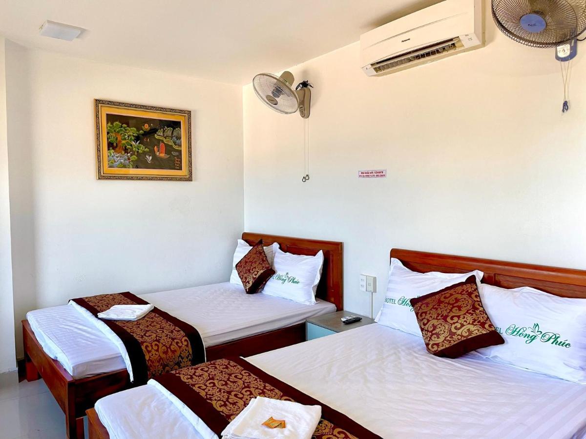 Hong Phuc Hotel 2 다낭 외부 사진
