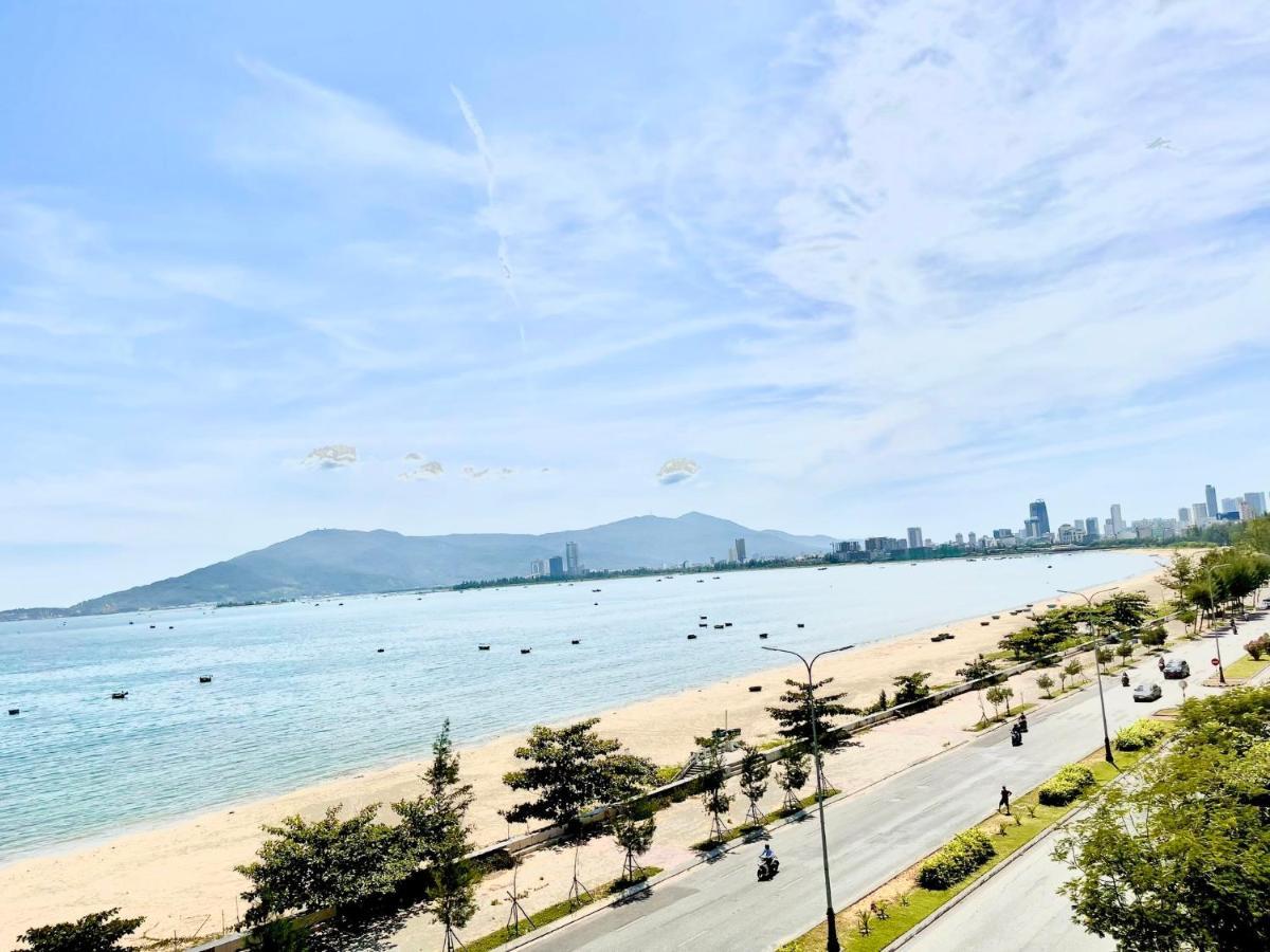 Hong Phuc Hotel 2 다낭 외부 사진