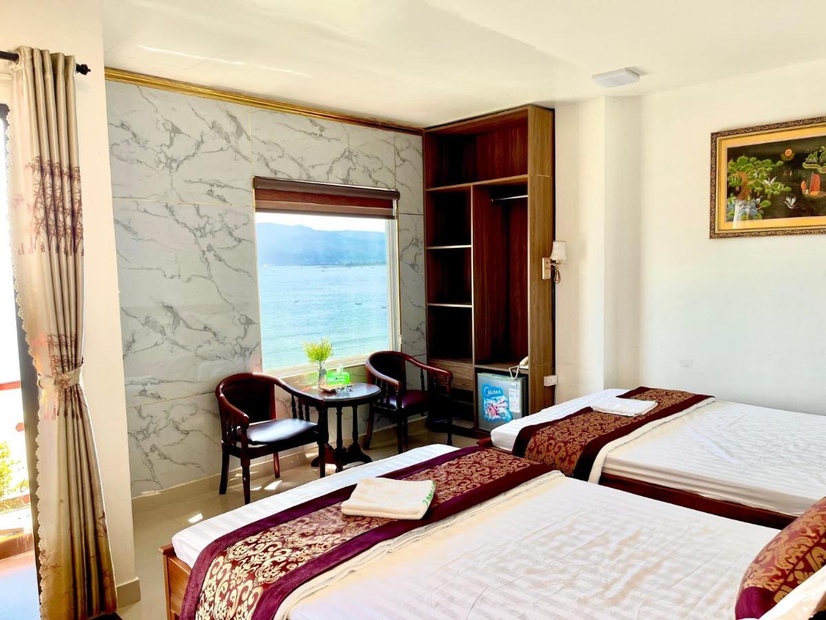 Hong Phuc Hotel 2 다낭 외부 사진