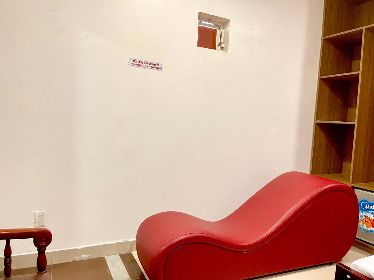 Hong Phuc Hotel 2 다낭 외부 사진