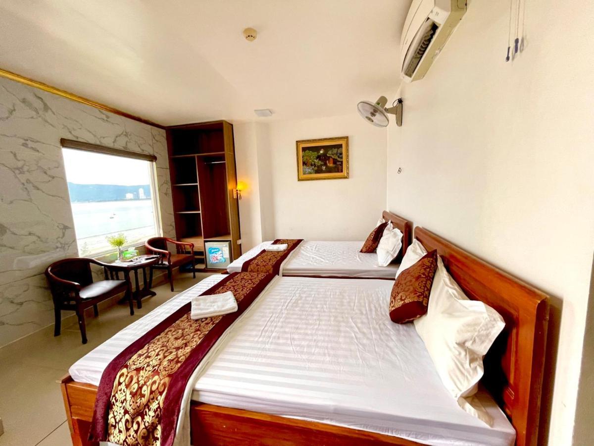Hong Phuc Hotel 2 다낭 외부 사진