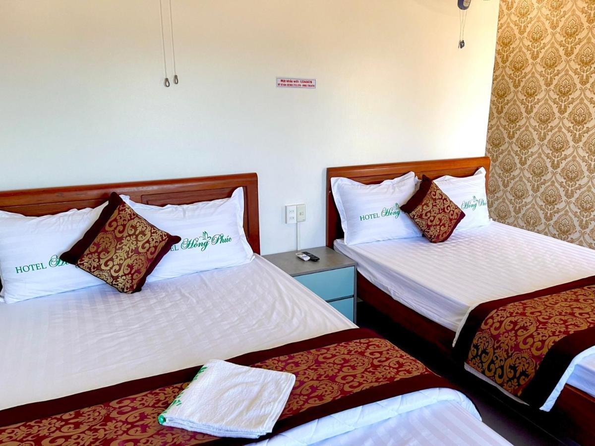 Hong Phuc Hotel 2 다낭 외부 사진