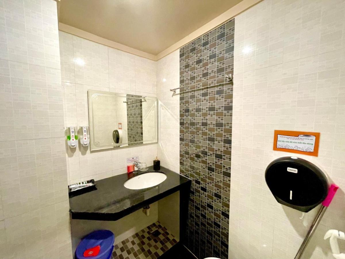 Hong Phuc Hotel 2 다낭 외부 사진